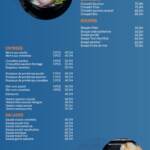 Menu Hy Sushi Marrakech August 2023 302805-354500